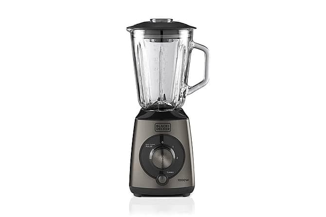 BLACK + DECKER Blender