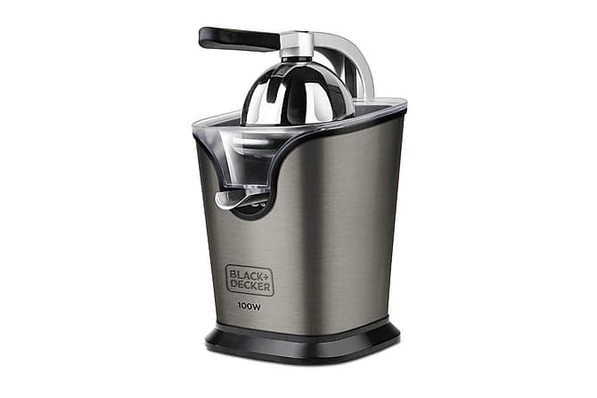 BLACK + DECKER Sitruspresse
