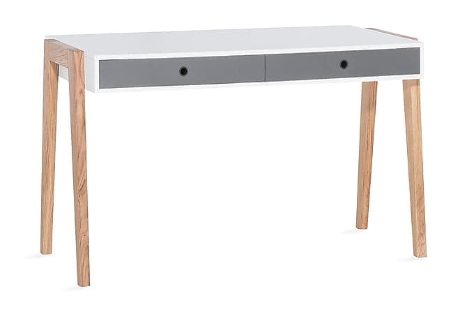 Concept Skrivebord Hvit / Natur