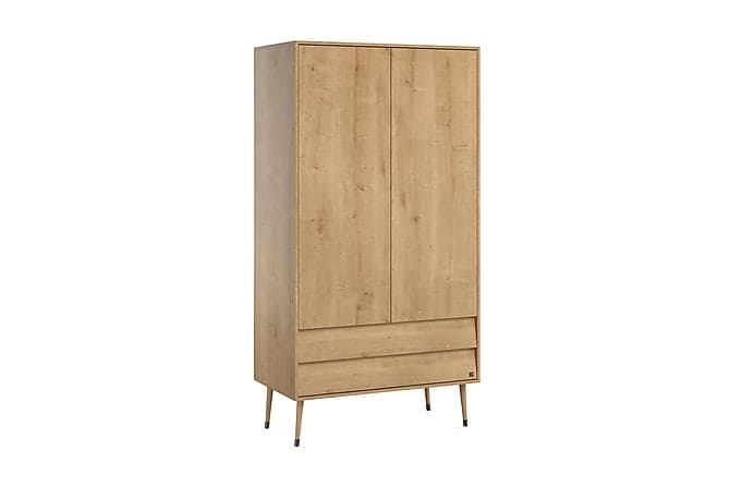Bosque Garderobe Tre / Natur