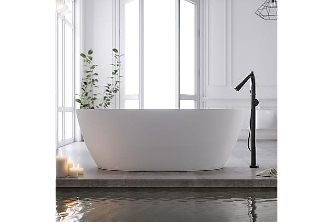 Badekar Bathlife Sund Matt