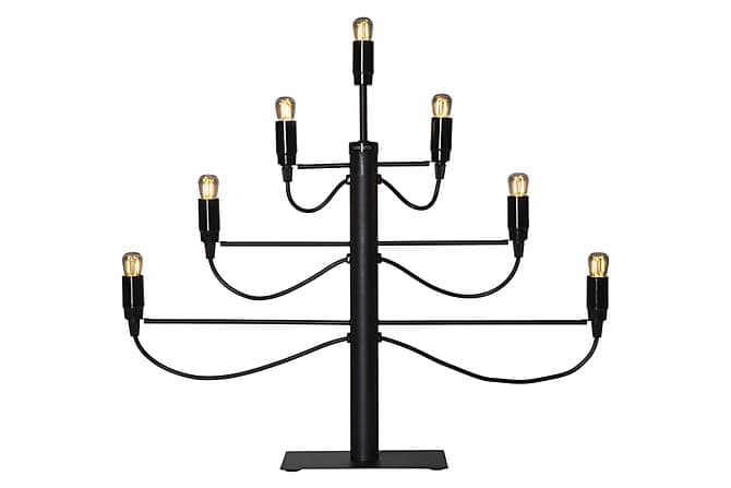PIEBODA Ljusstake Milano