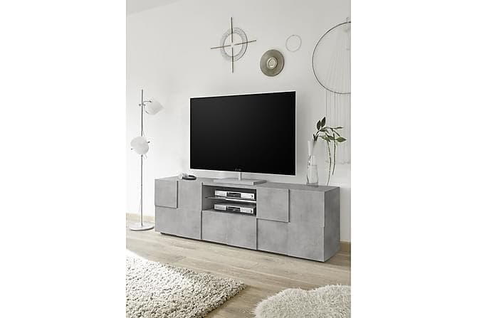 Dama TV-taso