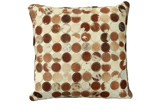 Dorking Pyntepude Beige/Brun