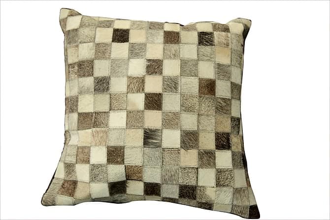 OSYTH Pyntepute Beige/Grå