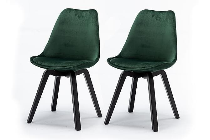 Spisestol 2-pk Floyel