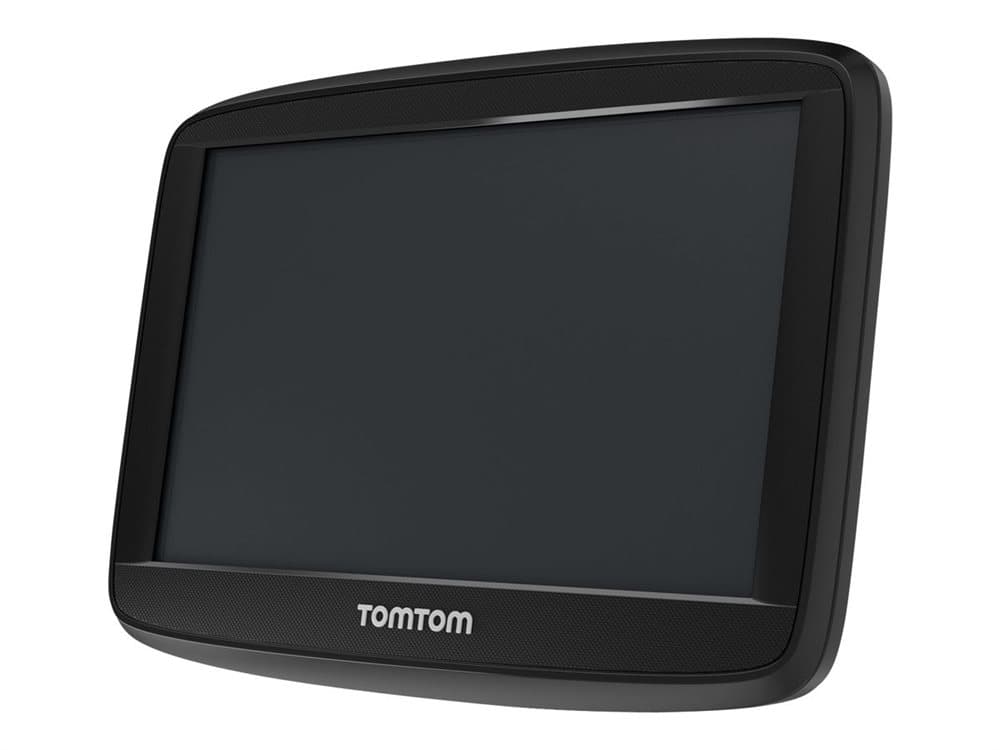 TomTom Start 42 - GPS-navigator - bil 4.3" bredbild