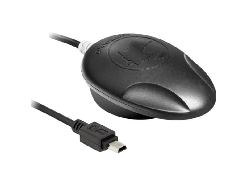 Navilock NL-8006U Mini USB 2.0 Multi GNSS Empfänger u-blox 8