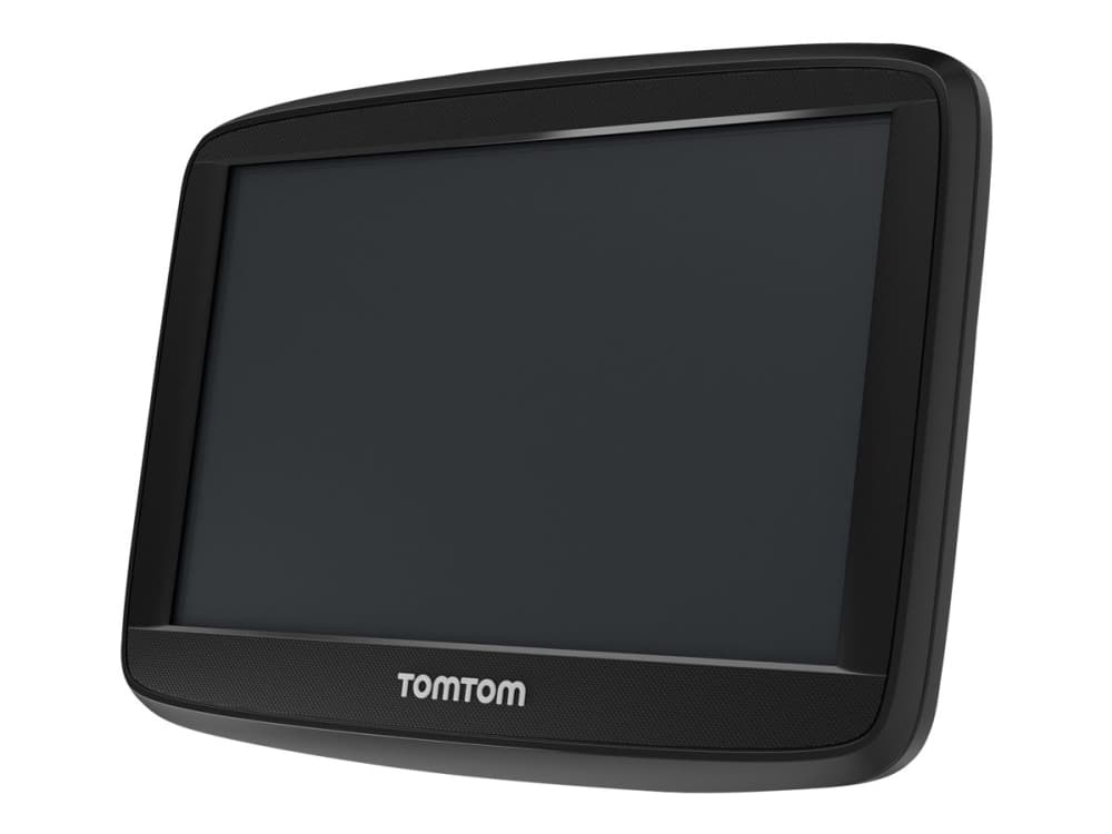 TomTom Start 52 - GPS-navigator - bil 5" bredbild