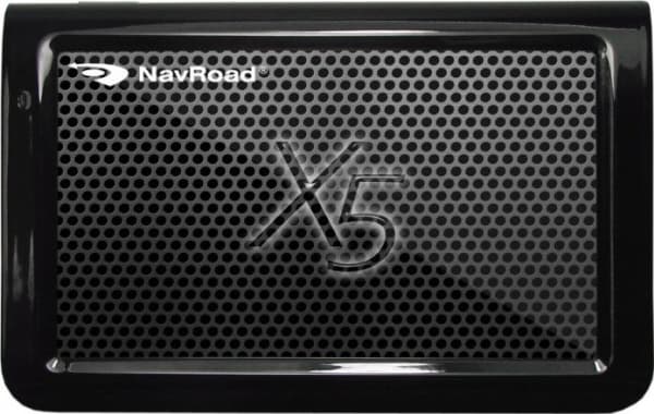 Nawigacja GPS NavRoad X5 AM-PL