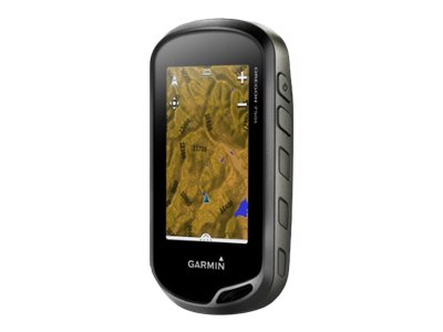 Bild av Garmin Oregon 750T - GPS/GLONASS-navigator - vandring 3"