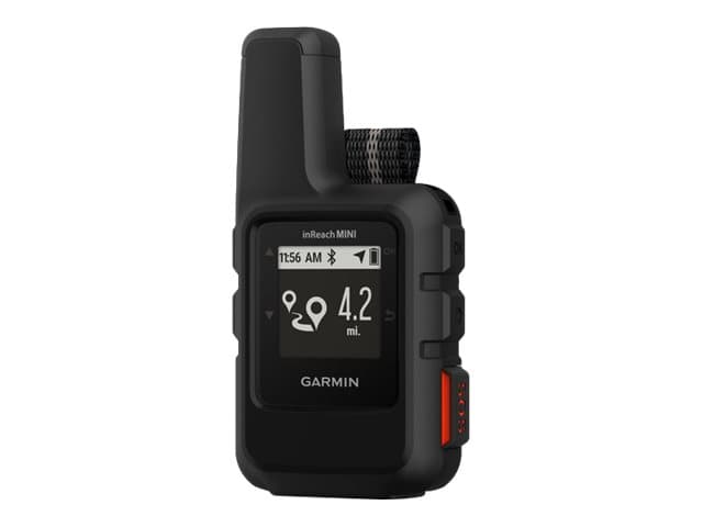 Garmin inReach Mini - GPS-navigator - vandring