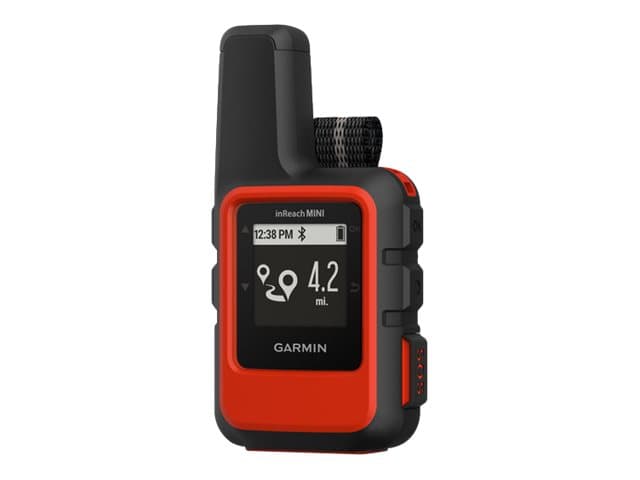 Garmin inReach Mini - GPS-navigator - vandring