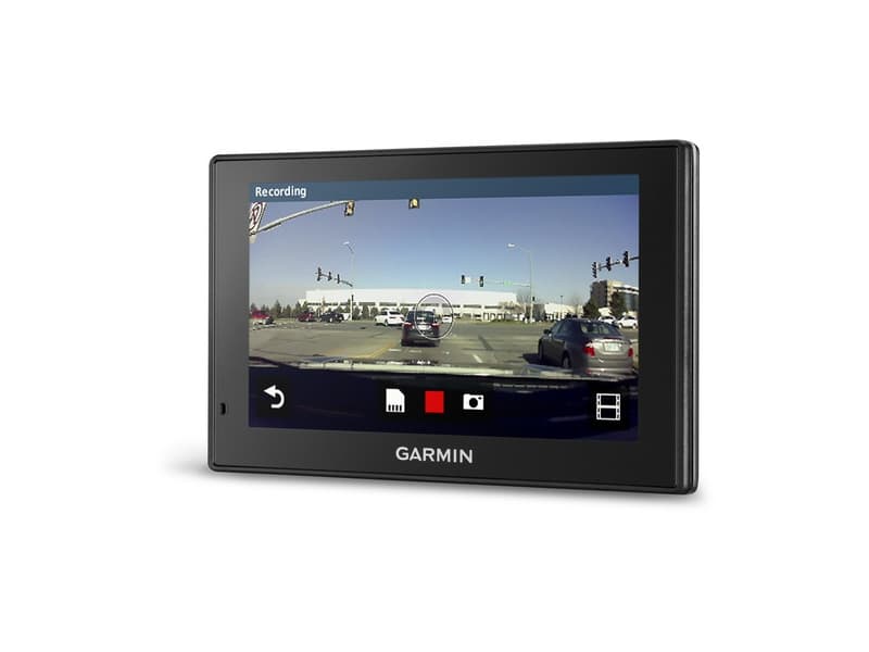 Garmin Drive 52 EU MT RDS, Hela Europa, 12,7 cm (5"), 480 x 272 pixlar, TFT, Flash, Minneskort, MicroSD (TransFlash)