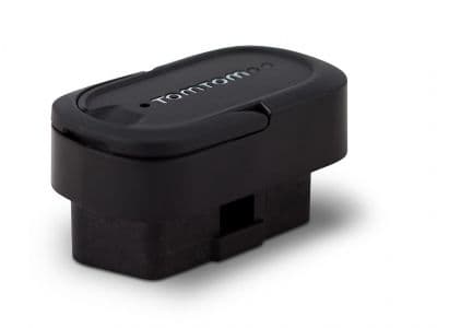TomTom LINK 105, Svart, TomTom LINK 410/510