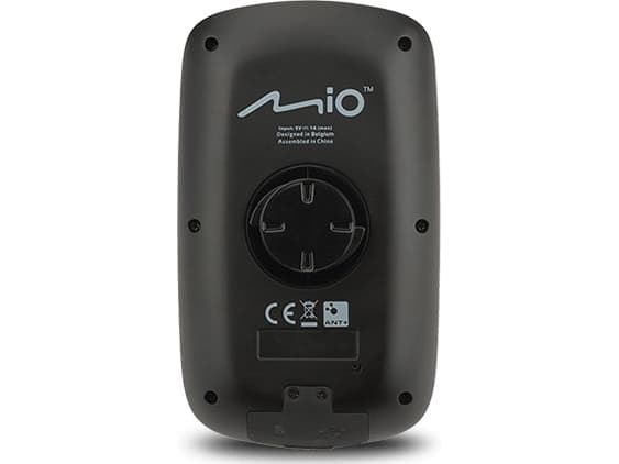 GPS MIO Mio Cyclo 215 HC navigation