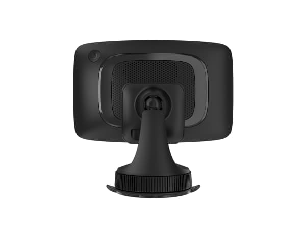 TomTom GO 520, Multi, Intern, Hela Europa, 12,7 cm (5"), 480 x 272 pixlar, 109 ppi