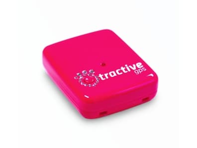 Tractive TRAPI1 - Genopladelig, 120 t