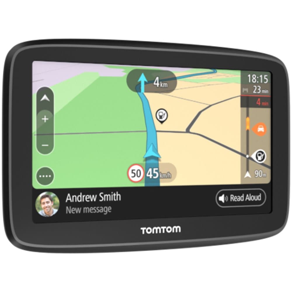 TomTom GO Basic 5" EU45 (EMEA)