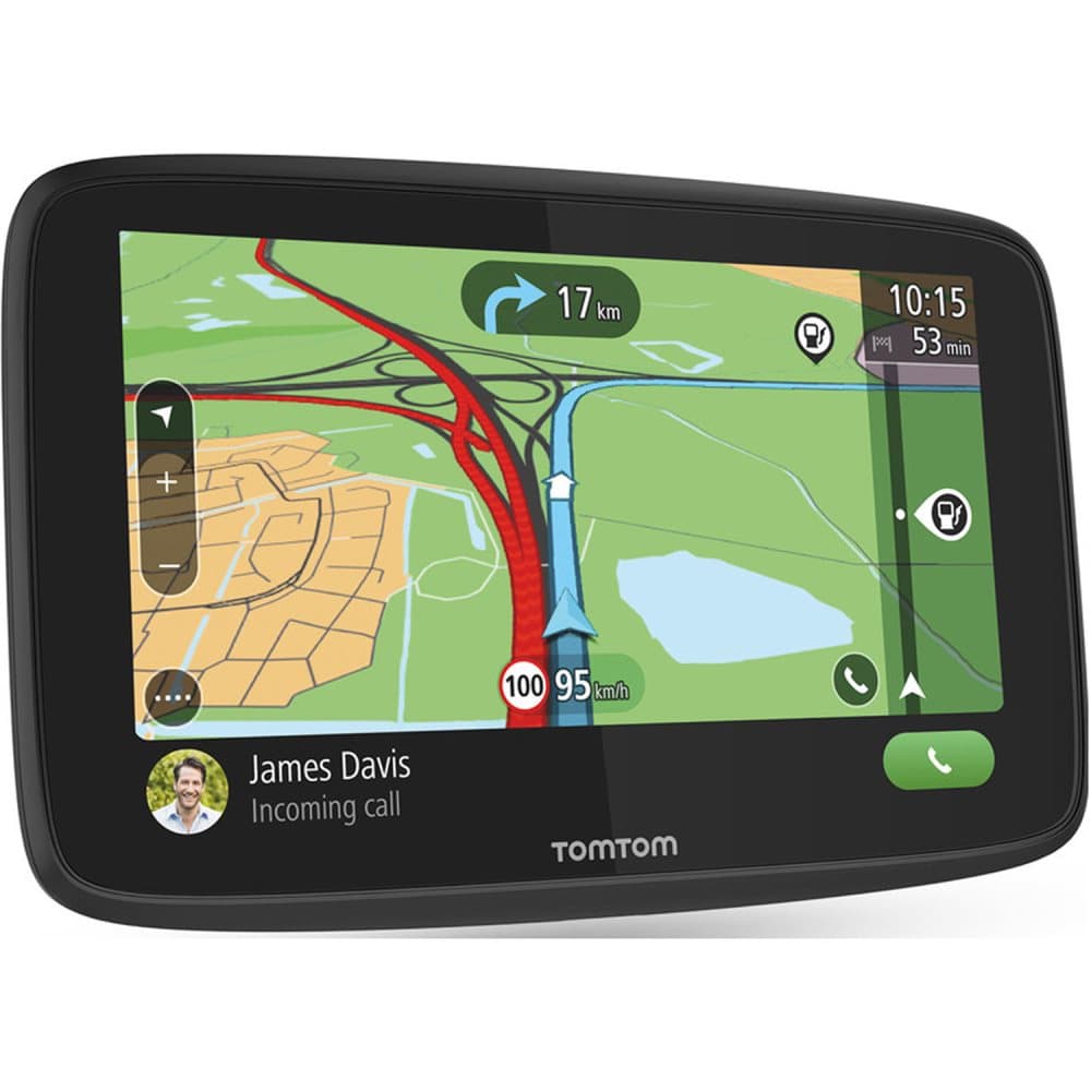 TomTom GO Essential 5" EU45 (EMEA)