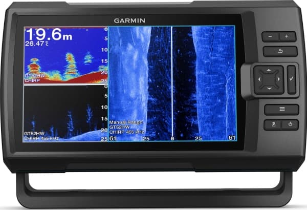 Garmin STRIKER™ Plus 9sv su GT52HW-TM, 010-01875-01