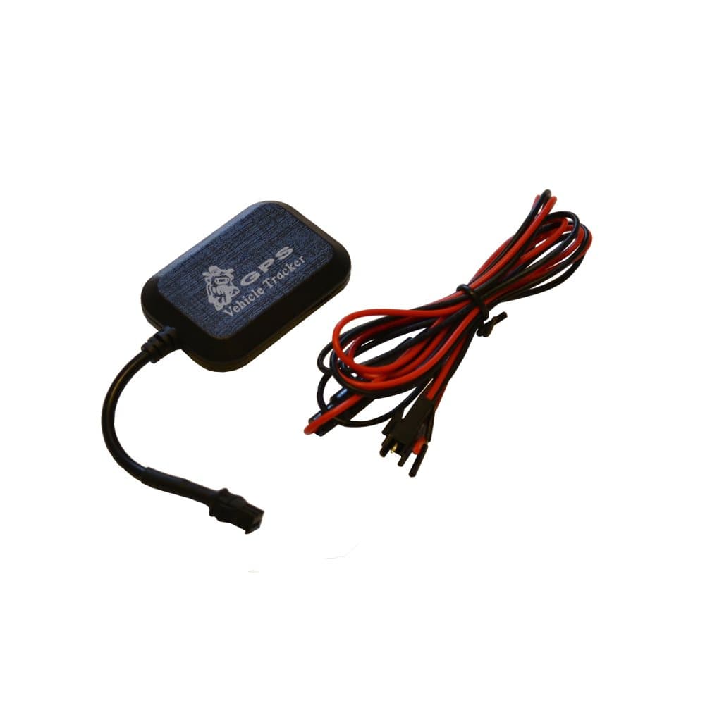Gps tracker bil, båt, mc, moped mm