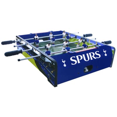 Tottenham Hotspur FC Officiellt bordspel i fotbollsspel