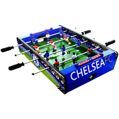 Chelsea FC Officiellt bordspel i fotbollsspel