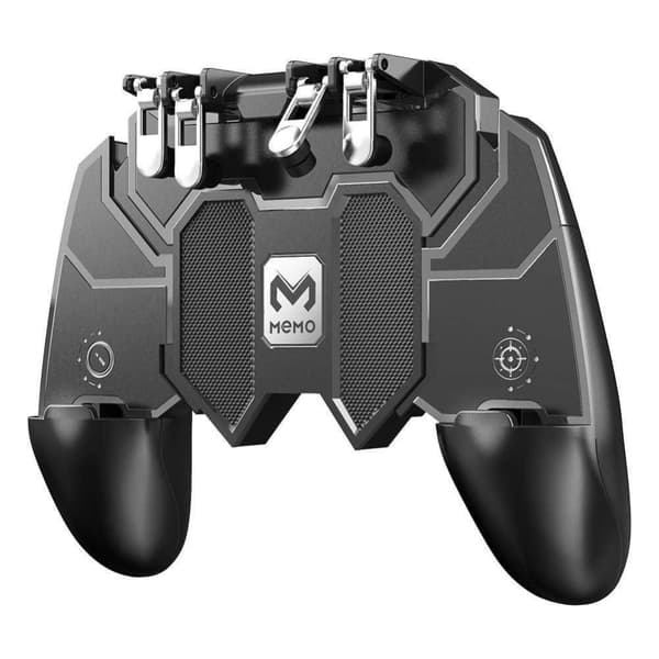 Håndkontroll for PUBG Mobile - AK-66