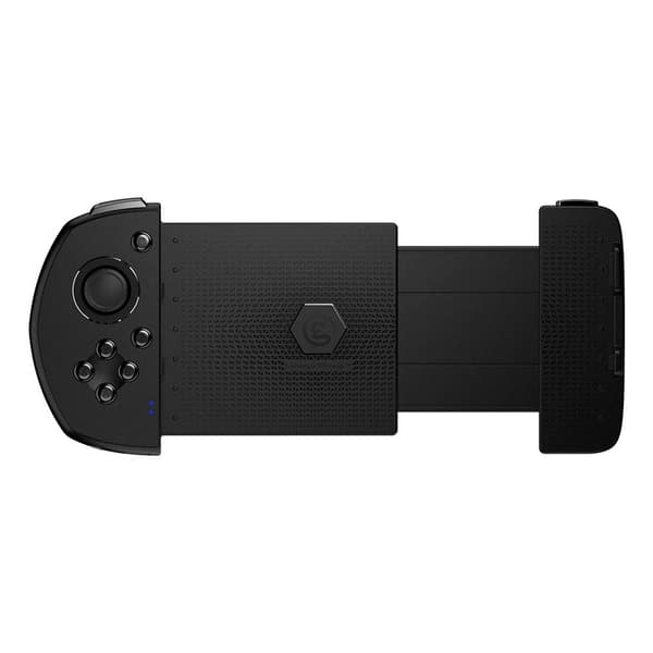 Mobiiliohjain Bluetoothilla Androidille
