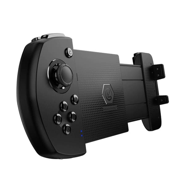 Mobiiliohjain Bluetoothilla Androidille