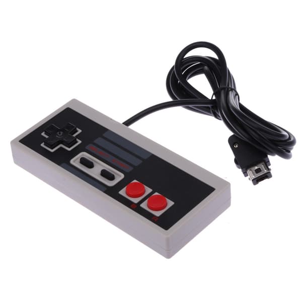 Käsiohjaus NES Classic Mini Edition Nintendo