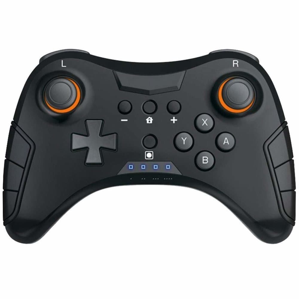 Trådløs spillkontroll for Nintendo Switch