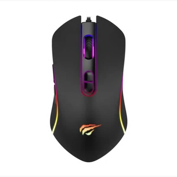 Havit MS852 RGB -Gaming mouse