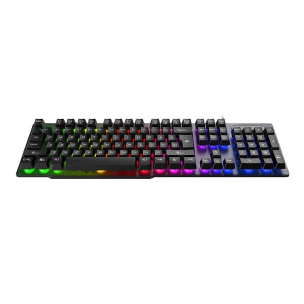 Havit Gaming Keyboard Backlit HV-KB414L-ND.