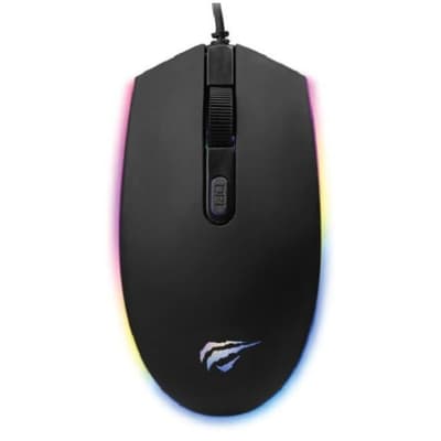 Havit GAMENOTE MS1003 RGB Gaming mus.