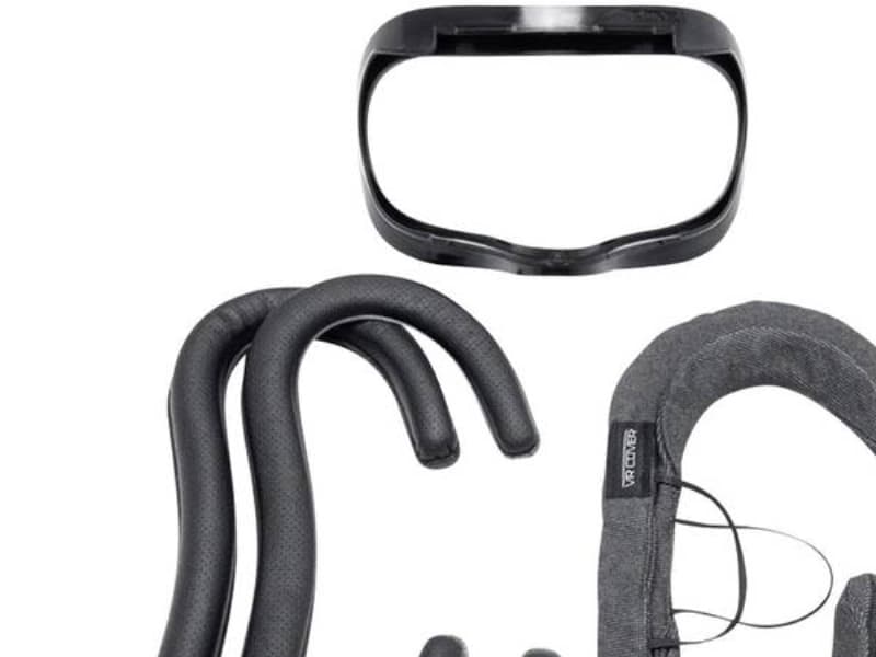 VR Cover Oculus Rift Facial Interface & Schaumstoffeinlagen-Set - Standard