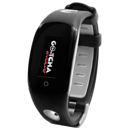 Pokemon GO - Go-Tcha Evolve Black/Grey