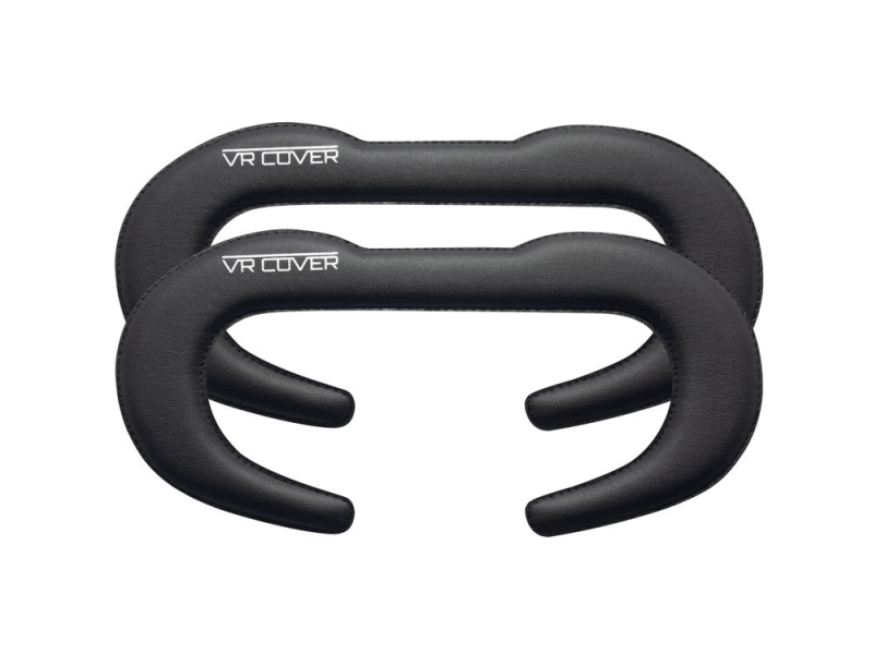 VR Cover Oculus Quest Gesichtspolster-Set - Slim