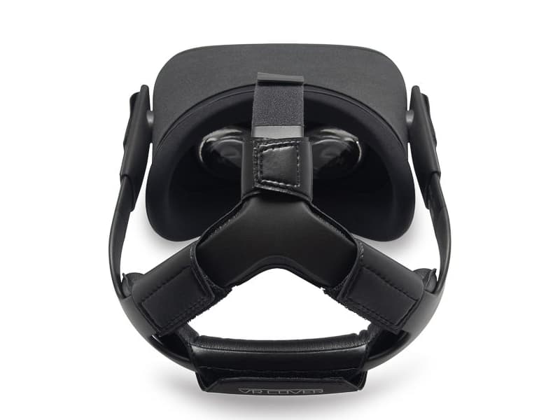 VR Cover Oculus Quest Head Strap Foam Pad (17mm)