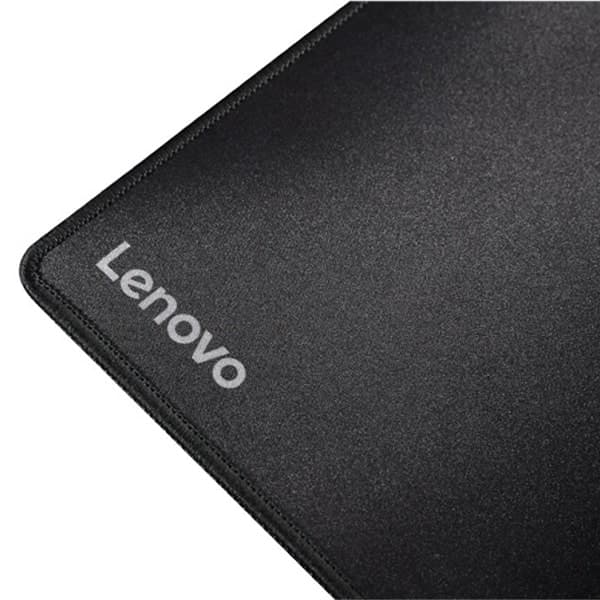 Lenovo Y Gaming Mat - Musmatta. 25x35cm. Musta.