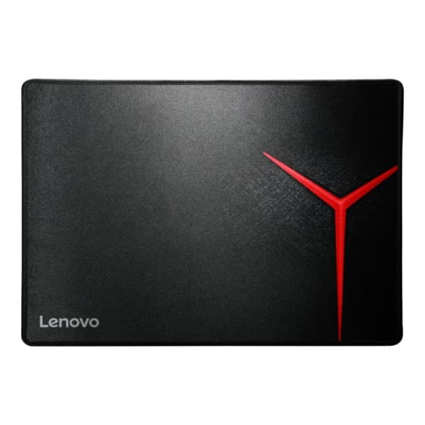 Lenovo Y Gaming Mat - Musmatta. 25x35cm. Musta.