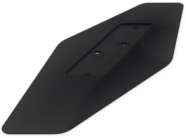 Sony 9812852, Stand, PlayStation 4, Svart, -, Playstation 4, 1 styck