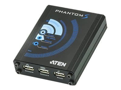 ATEN PHANTOM-S UC3410 - Gränssnittsadapter för spelkonsol