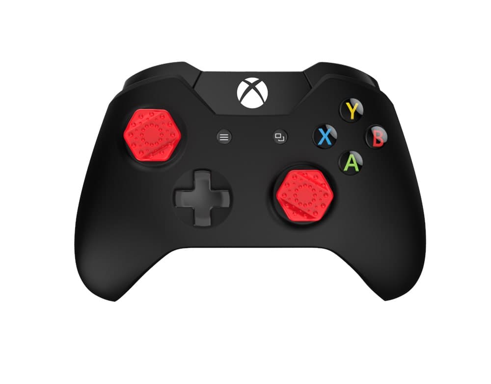 Dragon Slay Proteus Tommelfingergreb til Xbox One-controllere