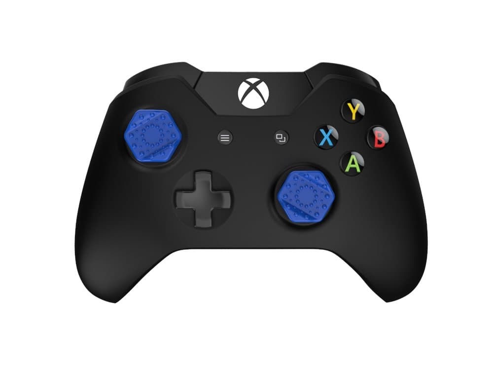 Dragon Slay Proteus Tommelfingergreb til Xbox One-controllere