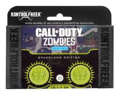 KontrolFreek Call of Duty Zombies Spaceland Playstation 4