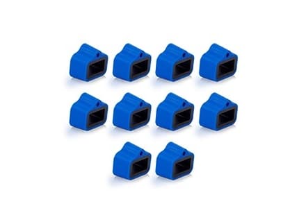 OWC OWC protection for ClingOn Thunderbolt 3 USB Type-C 10 pcs.