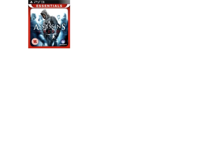 PS3 ASSASSIN'S CREED (EU)