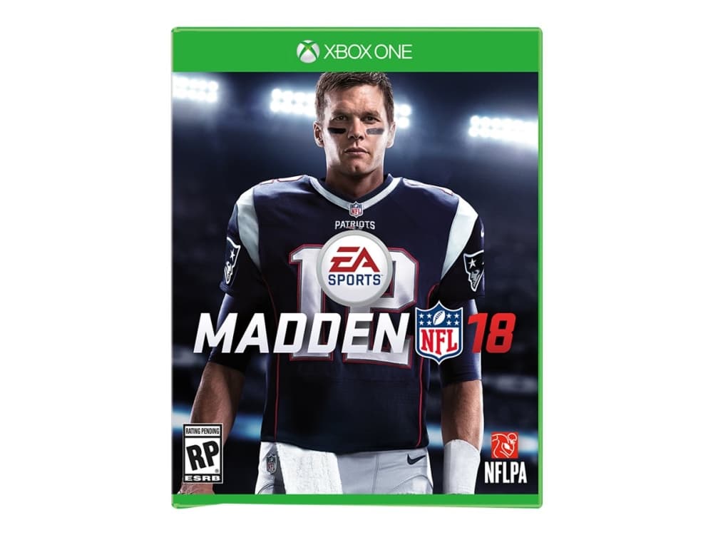 Madden NFL 18 - Xbox One